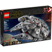 LEGO Star Wars - 75257 - Halcón Milenario