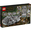 LEGO Star Wars - 75257 - Halcón Milenario