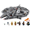 LEGO Star Wars - 75257 - Halcón Milenario