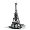 LEGO ARCHITECTURE - 21019 - LA TORRE EIFFEL