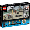 LEGO Star Wars - 75261 - Caminante Explorador Clon (Edición 20 Aniversario)