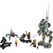 LEGO Star Wars - 75261 - Caminante Explorador Clon (Edición 20 Aniversario)