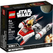LEGO Star Wars - 75263 - Microfighter: Ala-Y de la Resistencia
