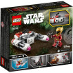 LEGO Star Wars - 75263 - Microfighter: Ala-Y de la Resistencia