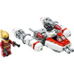 LEGO Star Wars - 75263 - Microfighter: Ala-Y de la Resistencia