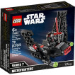 LEGO Star Wars - 75264 - Microfighter: Lanzadera de Kylo Ren