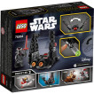 LEGO Star Wars - 75264 - Microfighter: Lanzadera de Kylo Ren