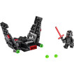 LEGO Star Wars - 75264 - Microfighter: Lanzadera de Kylo Ren