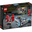 LEGO Star Wars - 75266 - Pack de Combate: Soldados Sith