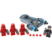 LEGO Star Wars - 75266 - Pack de Combate: Soldados Sith
