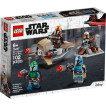 LEGO Star Wars - 75267 - Pack de Combate: Mandalorianos