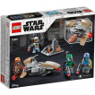 LEGO Star Wars - 75267 - Pack de Combate: Mandalorianos