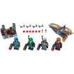 LEGO Star Wars - 75267 - Pack de Combate: Mandalorianos