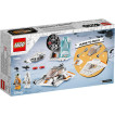 LEGO Star Wars - 75268 - Speeder de Nieve