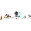 LEGO Star Wars - 75268 - Speeder de Nieve