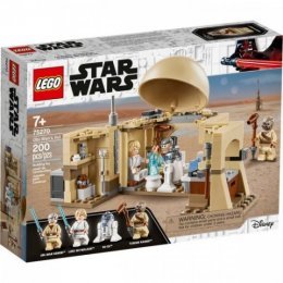 LEGO Star Wars - 75270 - Cabaña de Obi-Wan