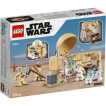 LEGO Star Wars - 75270 - Cabaña de Obi-Wan