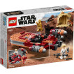 LEGO Star Wars - 75271 - Speeder Terrestre de Luke Skywalker