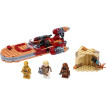 LEGO Star Wars - 75271 - Speeder Terrestre de Luke Skywalker