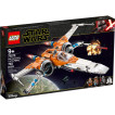LEGO Star Wars - 75273 - Caza Ala-X de Poe Dameron