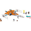 LEGO Star Wars - 75273 - Caza Ala-X de Poe Dameron