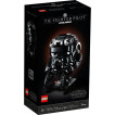 LEGO Star Wars - 75274 - Casco de Piloto de Caza TIE