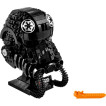 LEGO Star Wars - 75274 - Casco de Piloto de Caza TIE