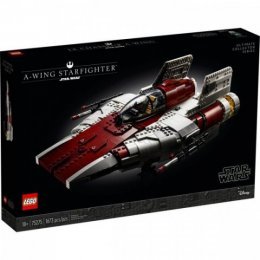 LEGO Star Wars - 75275 - Caza Estelar Ala-A