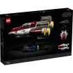 LEGO Star Wars - 75275 - Caza Estelar Ala-A