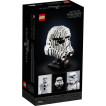 LEGO Star Wars - 75276 - Casco de Soldado de Asalto