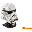 LEGO Star Wars - 75276 - Casco de Soldado de Asalto