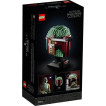 LEGO Star Wars - 75277 - LEGO® Star Wars: Casco de Boba Fett