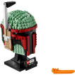 LEGO Star Wars - 75277 - LEGO® Star Wars: Casco de Boba Fett