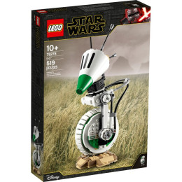 LEGO Star Wars - 75278 - D-O