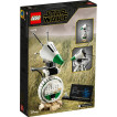 LEGO Star Wars - 75278 - D-O