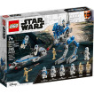 LEGO Star Wars - 75280 - Soldados Clon de la Legión 501