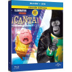 ¡CANTA! - EDIC. METÁLICA [BLU-RAY]