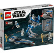 LEGO Star Wars - 75280 - Soldados Clon de la Legión 501