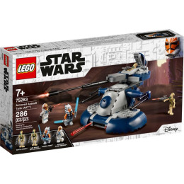 LEGO Star Wars - 75283 - Tanque Blindado de Asalto (AAT)