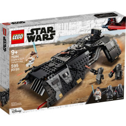 LEGO Star Wars - 75284 - Nave de Transporte de los Caballeros de Ren
