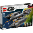 LEGO Star Wars - 75286 - Caza Estelar del General Grievous