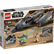 LEGO Star Wars - 75286 - Caza Estelar del General Grievous
