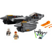 LEGO Star Wars - 75286 - Caza Estelar del General Grievous