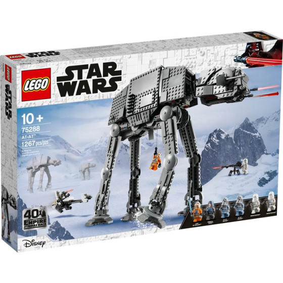 LEGO Star Wars - 75288 - AT-AT