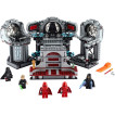 LEGO Star Wars - 75291 - Duelo Final en la Estrella de la Muerte