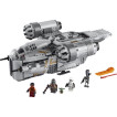 LEGO Star Wars - 75292 - The Razor Crest