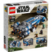 LEGO Star Wars - 75293 - Transporte I-TS de la Resistencia