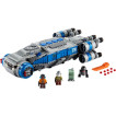 LEGO Star Wars - 75293 - Transporte I-TS de la Resistencia