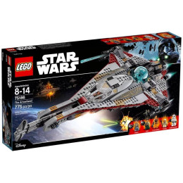 LEGO Star Wars - 75186 - The Arrowhead