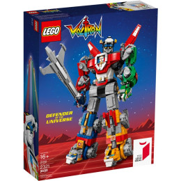 LEGO Ideas - 21311 - Voltron